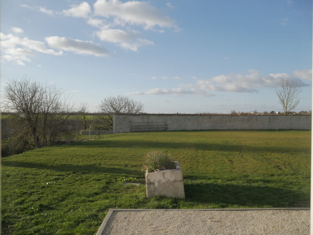 Jardin