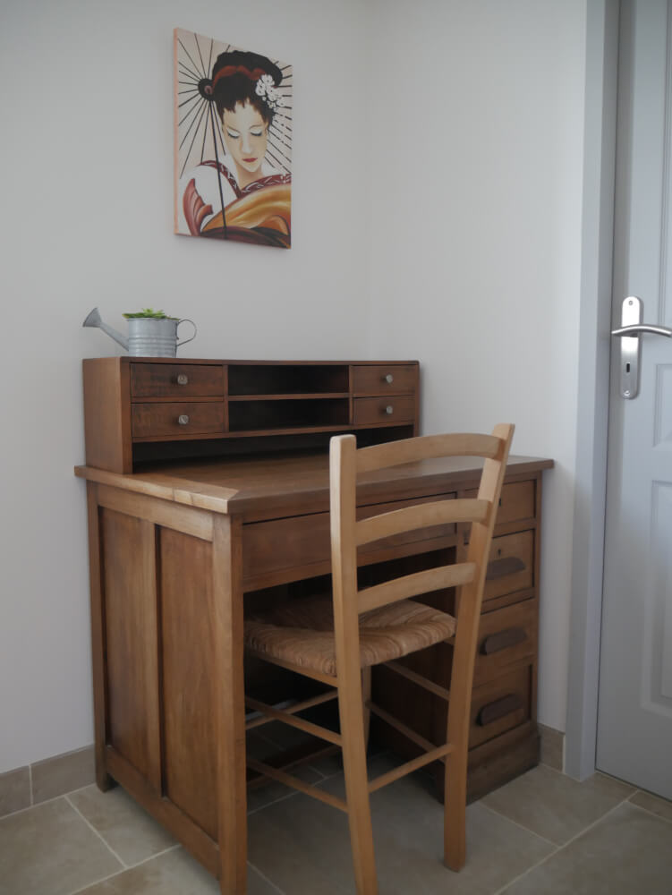 Bureau
